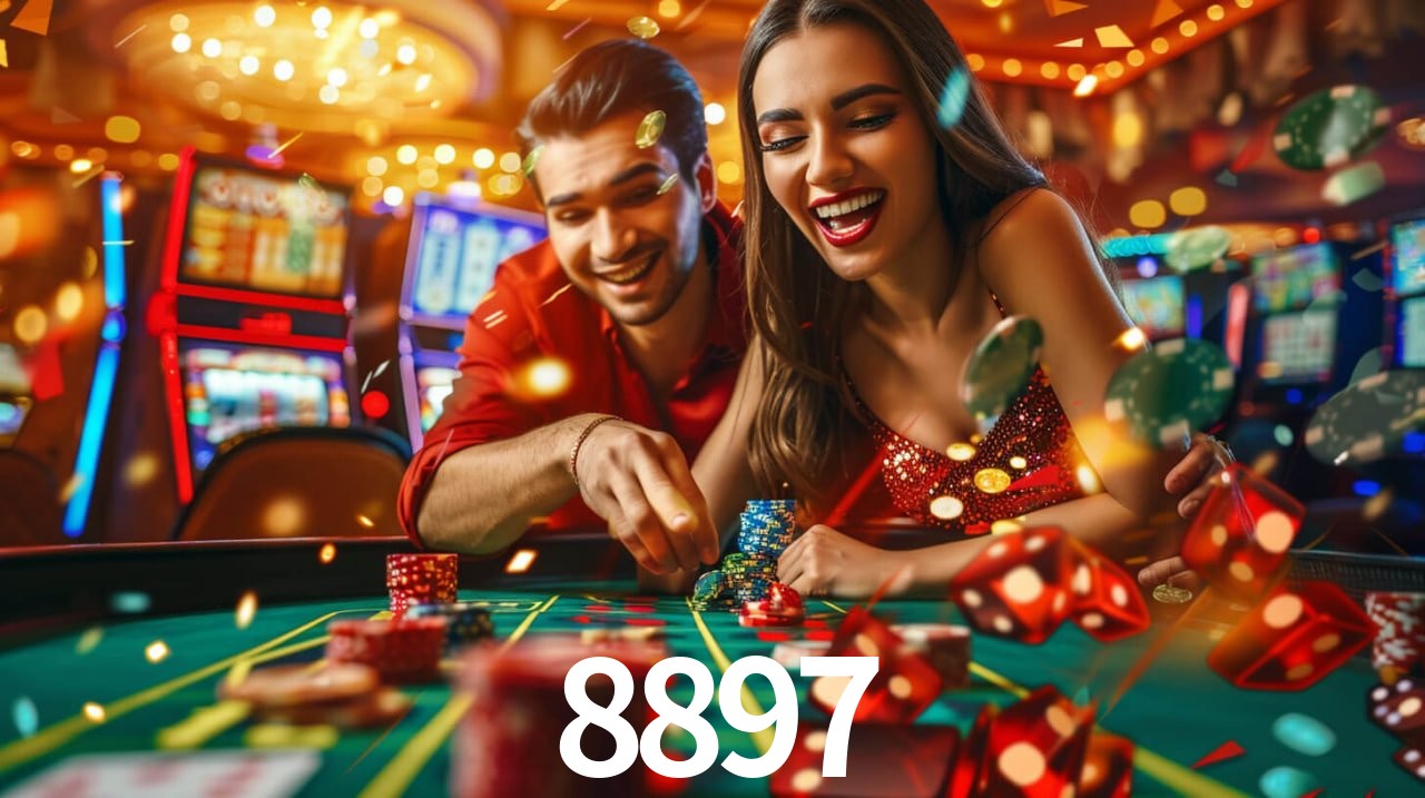 8897 - Pagamento PIX Instantâneo