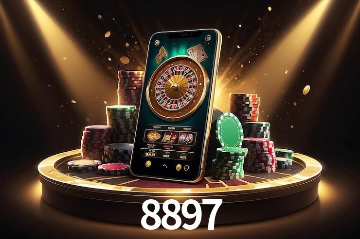 8897 - Aplicativo Móvel